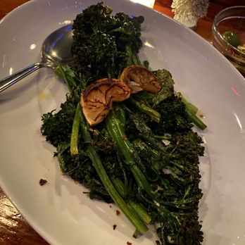 En Rama - Broccolini - Cocktail Bars Near Me - Tacoma, Washington En Rama - Broccolini - Cocktail Bars Near Me - Tacoma, Washington
