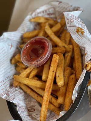 Cajun Crack'n Milpitas by null