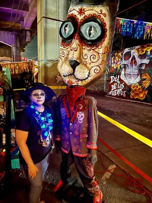 Sloss Furnaces National Historic Landmark by null