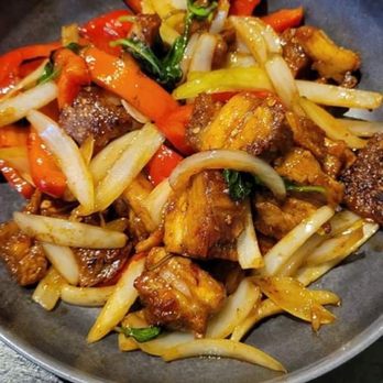 Come On Thai Cuisine - Thai Near Me - Brooklyn, New York Come On Thai Cuisine - Thai Near Me - Brooklyn, New York