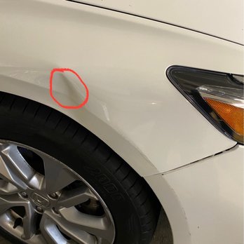 Premier Paintless Dent Repair - Mobile Dent Repair Near Me - South Bend, Indiana Premier Paintless Dent Repair - Mobile Dent Repair Near Me - South Bend, Indiana