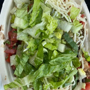 Chipotle Mexican Grill - burrito bowl - Fast Food Near Me - Sewell, New Jersey Chipotle Mexican Grill - burrito bowl - Fast Food Near Me - Sewell, New Jersey