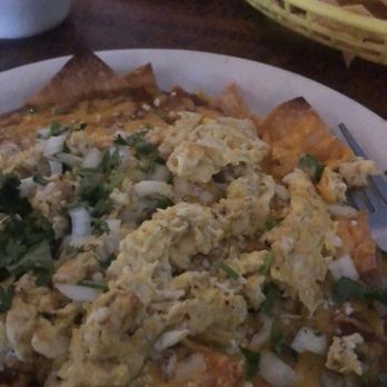 Maria's Mexican Kitchen - Chilliquillas - Mexican Near Me - Riverside, California Maria's Mexican Kitchen - Chilliquillas - Mexican Near Me - Riverside, California