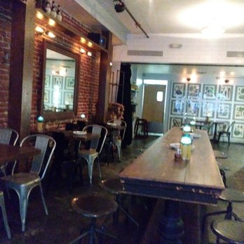 Prufrock Pizzeria - Romantic grunge - Pizza Near Me - Los Angeles, California Prufrock Pizzeria - Romantic grunge - Pizza Near Me - Los Angeles, California
