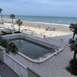 Daytona Beach Resort & Conference Center - Pool