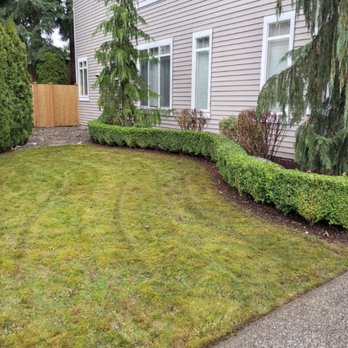 Nature Landscaping Maintenance - The after of a landscaping maintance. - Landscaping Near Me Nature Landscaping Maintenance - The after of a landscaping maintance. - Landscaping Near Me