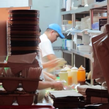 Tacos Matamoros - kitchen - Mexican Near Me - Brooklyn, New York Tacos Matamoros - kitchen - Mexican Near Me - Brooklyn, New York