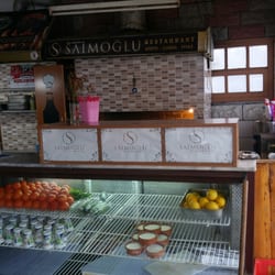 Saimoğlu