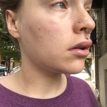 Robot Piercing + Tattoo - Piercing Near Me - Portland, Oregon