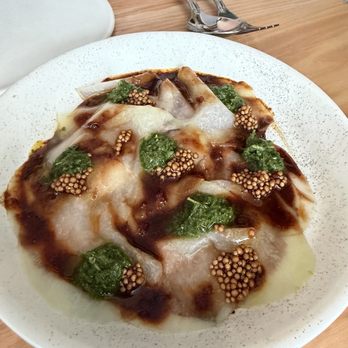 Firstborn - Chinese Near Me - Los Angeles, California