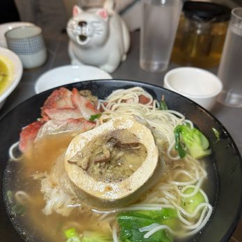Wu's Fish House - Seafood Near Me - Edison, New Jersey