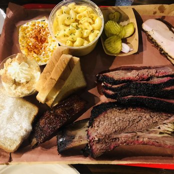 Terry Black's Barbecue - Barbeque Near Me - Austin, Texas