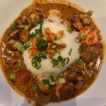 Yard House - Spicy Jambalaya - New American Near Me - Springfield, Virginia Yard House - Spicy Jambalaya - New American Near Me - Springfield, Virginia