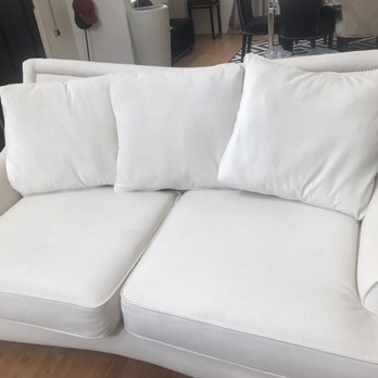 JP Seating - After - Furniture Reupholstery Near Me - Covina, California