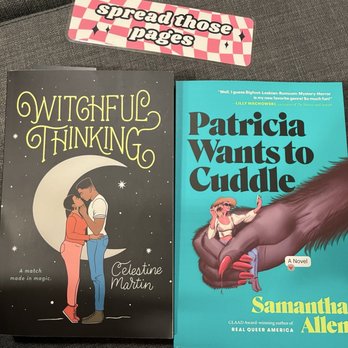 Grand Gesture Books - Bookstores Near Me - Portland, Oregon