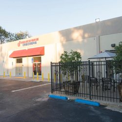 Arcadia Adult Day Health Care Center - New Location Picture in city of Monrovia