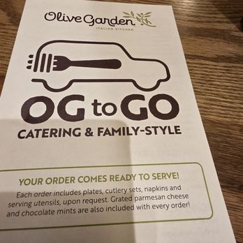 Olive Garden Italian Restaurant - Italian Near Me - Carson City, Nevada Olive Garden Italian Restaurant - Italian Near Me - Carson City, Nevada