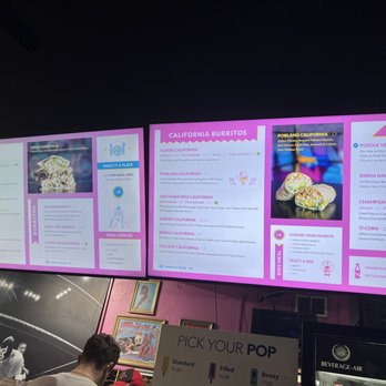 Lucha Libre - Menu - Mexican Near Me - San Diego, California Lucha Libre - Menu - Mexican Near Me - San Diego, California