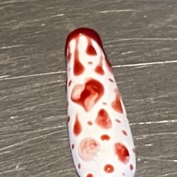 CAVA - A dirty bloody nail - Mediterranean Near Me - San Diego, California