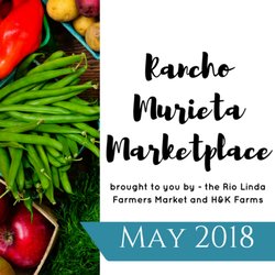 Rancho Murieta Marketplace
