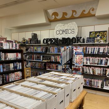 The Open Book - Bookstores Near Me - Pasadena, California The Open Book - Bookstores Near Me - Pasadena, California