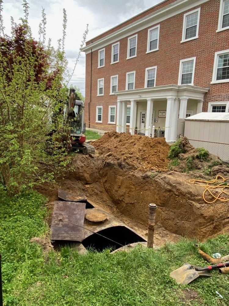 POLLARD ENVIRONMENTAL CHESAPEAKE Updated June 2024 Request Consultation 313 B Great