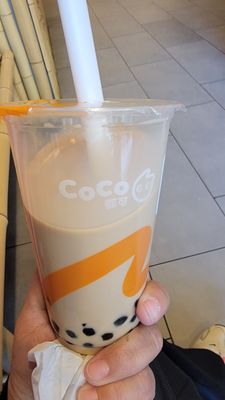 CoCo Fresh Tea & Juice by null