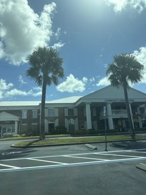 Community Credit Union of Florida-Rockledge