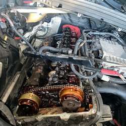 Auto Tech Import - Specializing in BMW Engines