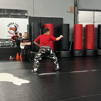 Field Martial Arts Academy - Performance test day. - Martial Arts Near Me - Norwood, Massachusetts Field Martial Arts Academy - Performance test day. - Martial Arts Near Me - Norwood, Massachusetts
