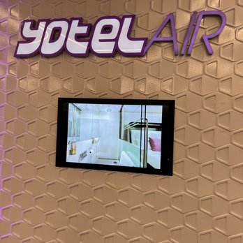 Yotel - Hotels Near Me - Schiphol, New Hampshire Yotel - Hotels Near Me - Schiphol, New Hampshire
