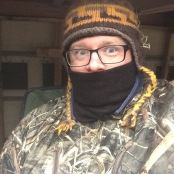 Mid Migration Outfitters - Wildlife Hunting Ranges Near Me