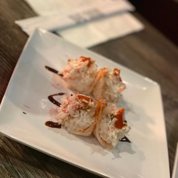 Umi Sushi - Upside down shrimp - Sushi Bars Near Me - Reno, Nevada Umi Sushi - Upside down shrimp - Sushi Bars Near Me - Reno, Nevada