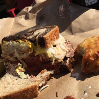 Buzzy's Luncheonette - The Hungry Jew - Sandwiches Near Me - Salt Spring Island, British Columbia Buzzy's Luncheonette - The Hungry Jew - Sandwiches Near Me - Salt Spring Island, British Columbia