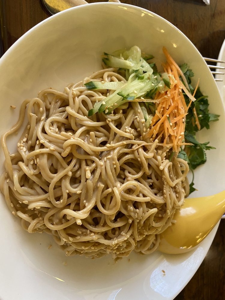 Northern Noodle House 东北面馆 21 Photos Noodles 2524 N Military Ave