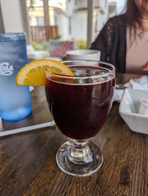 Mama Lor's Cafe by null