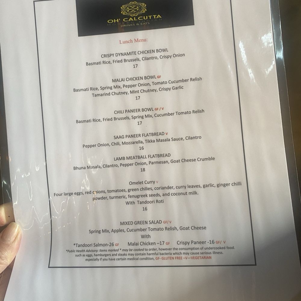 Specials