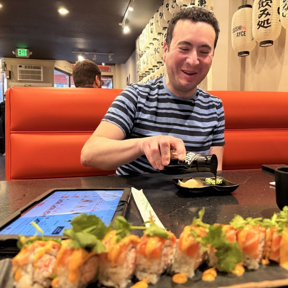 Sushi%AYCE/All You Can Eat - Sushi Bars Near Me - Seattle, Washington Sushi%AYCE/All You Can Eat - Sushi Bars Near Me - Seattle, Washington