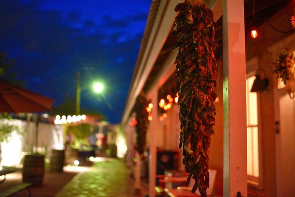 Painted Lady Bed & Brew by null