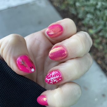 Varnish Lab - Nails by Jessie!!! - Nail Salons Near Me - Playa Vista, California Varnish Lab - Nails by Jessie!!! - Nail Salons Near Me - Playa Vista, California