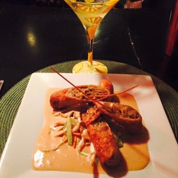 Polo's Restaurant - Duck Spring Rolls - Modern European Near Me - Greenwood, South Carolina Polo's Restaurant - Duck Spring Rolls - Modern European Near Me - Greenwood, South Carolina