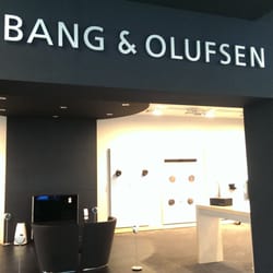 Bang & Olufsen