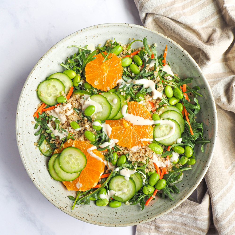 HUNGRY HERBIVORE KITCHEN 4920 Pearl St, Boulder, Colorado Local Favorite Food Delivery