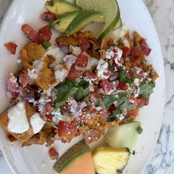 Grace's Table - CHILAQUILES - New American Near Me - Napa, California Grace's Table - CHILAQUILES - New American Near Me - Napa, California
