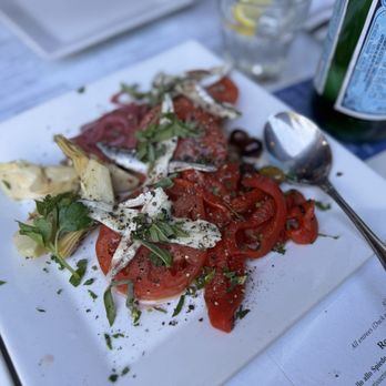 Della Santina's - Italian Near Me - Sonoma, California Della Santina's - Italian Near Me - Sonoma, California