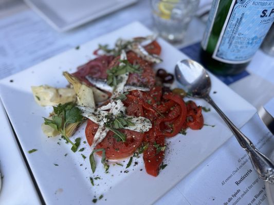 Della Santina's by null