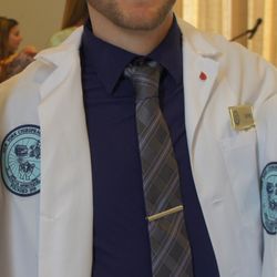 Warwick Family Chiropractic - Dr. Krebs is always happy to help anyone and everyone.