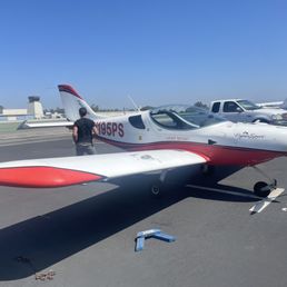 Sport cruiser Sport cruiser