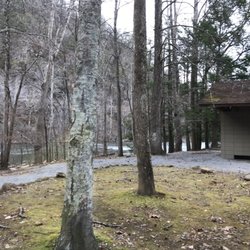 chestoa park