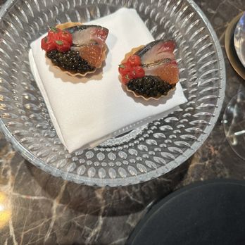 Alo Restaurant - Bars Near Me - Toronto, Ontario